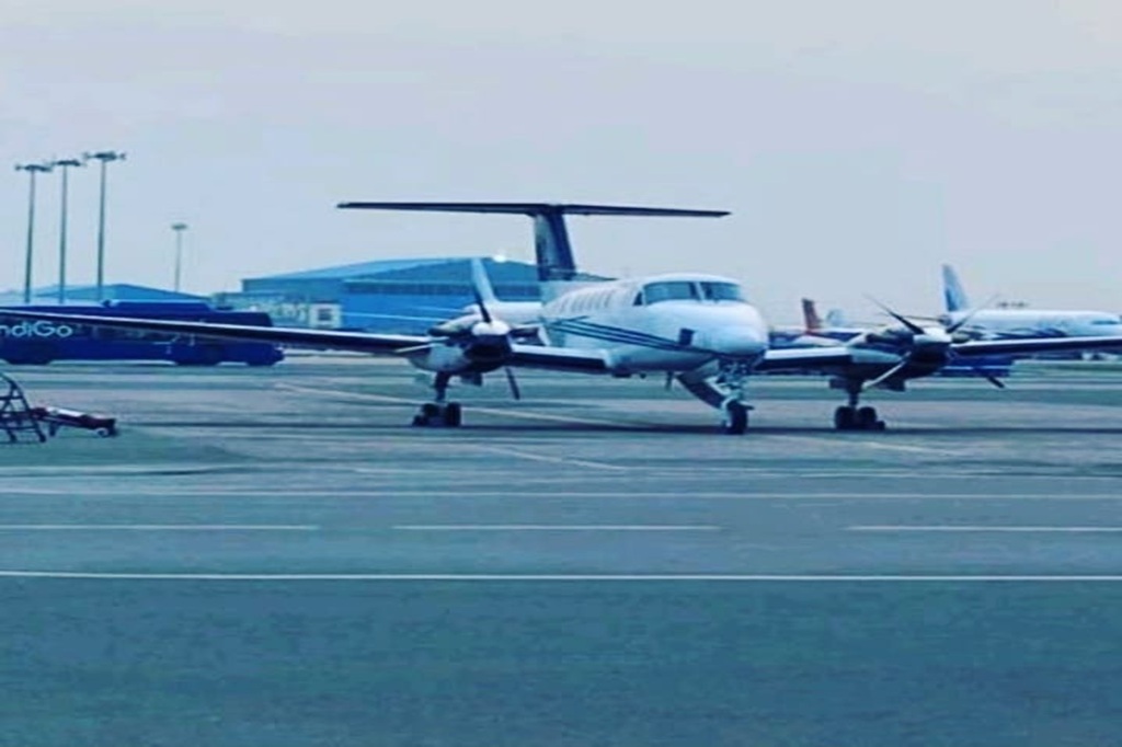 Air-Ambulance-service